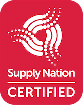 Supply Nation Logo